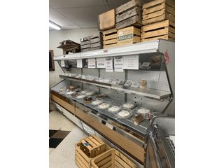 Property photo 144 - ONLINE ONLY AUCTION - LIQUIDATION OF FORMER DAVE HILLS MARKET - FORT WAYNE, IN