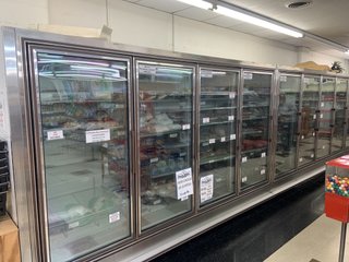 Property photo 15 - ONLINE ONLY AUCTION - LIQUIDATION OF FORMER DAVE HILLS MARKET - FORT WAYNE, IN
