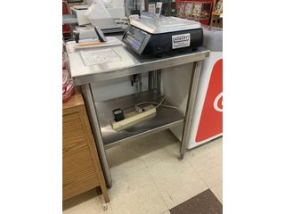 Property photo 148 - ONLINE ONLY AUCTION - LIQUIDATION OF FORMER DAVE HILLS MARKET - FORT WAYNE, IN