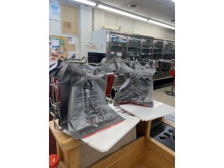 Property photo 152 - ONLINE ONLY AUCTION - LIQUIDATION OF FORMER DAVE HILLS MARKET - FORT WAYNE, IN
