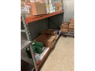 Property photo 161 - ONLINE ONLY AUCTION - LIQUIDATION OF FORMER DAVE HILLS MARKET - FORT WAYNE, IN