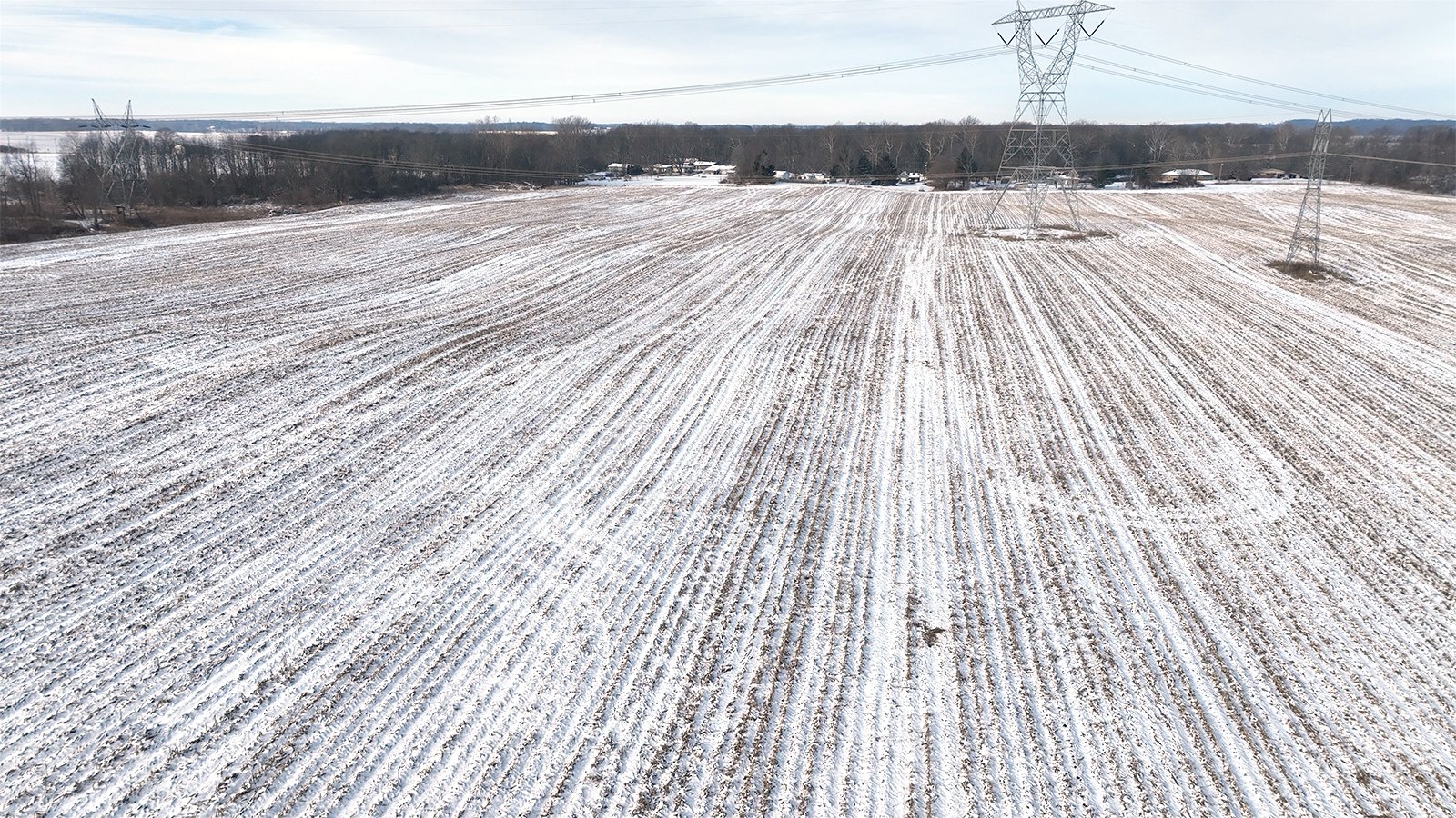 Property photo 13 - CANCELED-115+/- ACRES OFFERED IN 4 TRACTS IN KOSCIUSKO COUNTY INDIANA