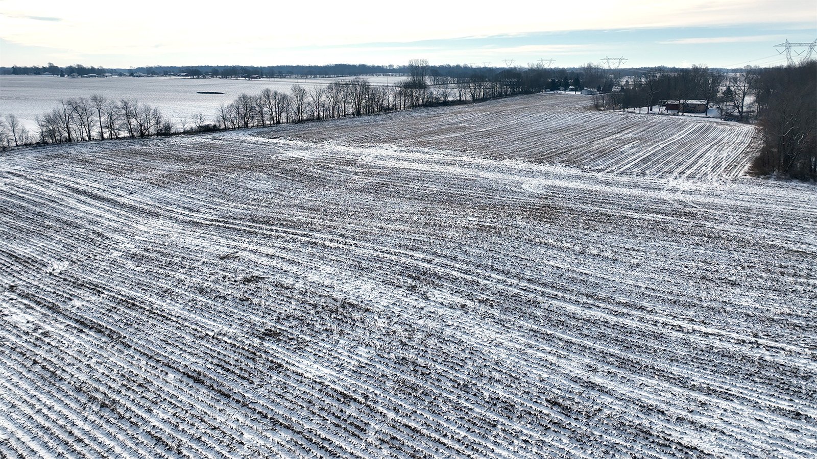 Property photo 12 - CANCELED-115+/- ACRES OFFERED IN 4 TRACTS IN KOSCIUSKO COUNTY INDIANA