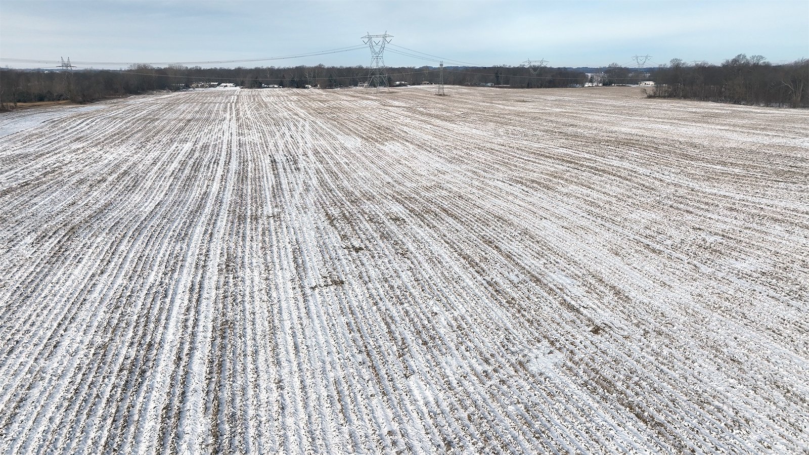 Property photo 11 - CANCELED-115+/- ACRES OFFERED IN 4 TRACTS IN KOSCIUSKO COUNTY INDIANA