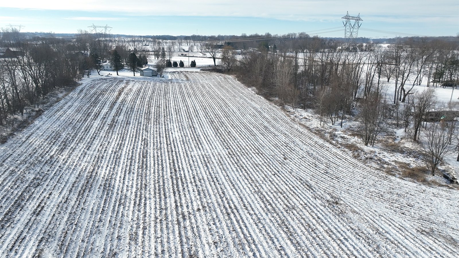 Property photo 10 - CANCELED-115+/- ACRES OFFERED IN 4 TRACTS IN KOSCIUSKO COUNTY INDIANA
