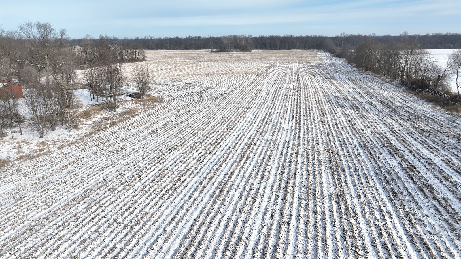 Property photo 2 - CANCELED-115+/- ACRES OFFERED IN 4 TRACTS IN KOSCIUSKO COUNTY INDIANA