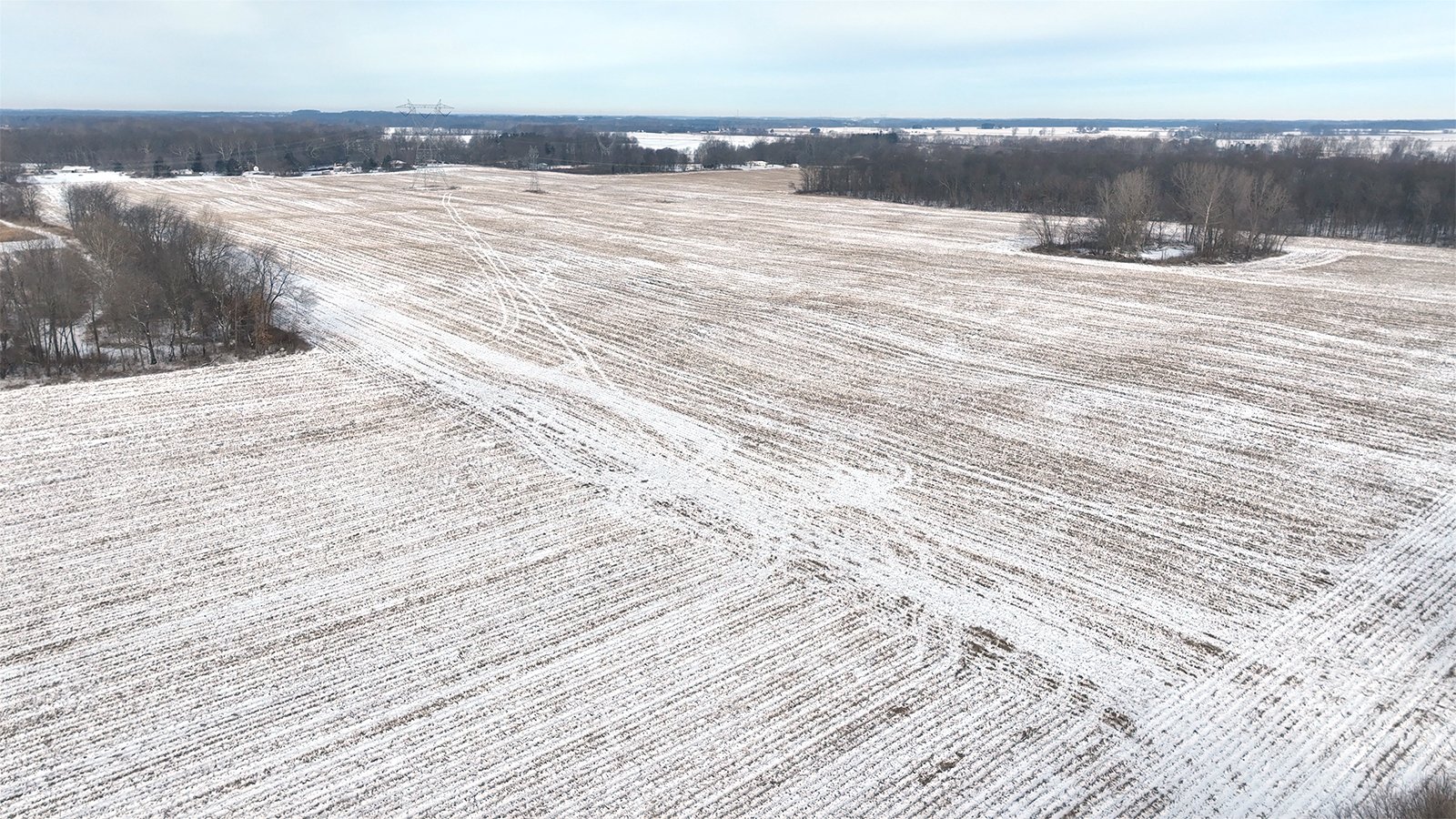 Property photo 8 - CANCELED-115+/- ACRES OFFERED IN 4 TRACTS IN KOSCIUSKO COUNTY INDIANA