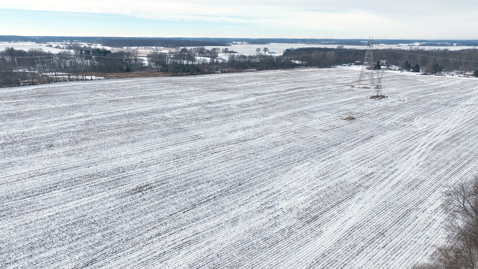Property photo 6 - CANCELED-115+/- ACRES OFFERED IN 4 TRACTS IN KOSCIUSKO COUNTY INDIANA