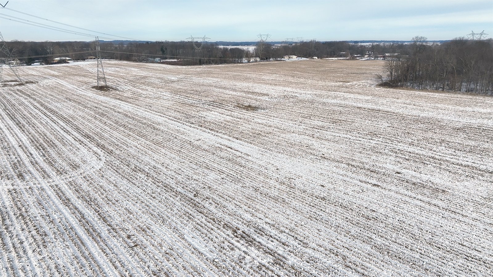 Property photo 3 - CANCELED-115+/- ACRES OFFERED IN 4 TRACTS IN KOSCIUSKO COUNTY INDIANA