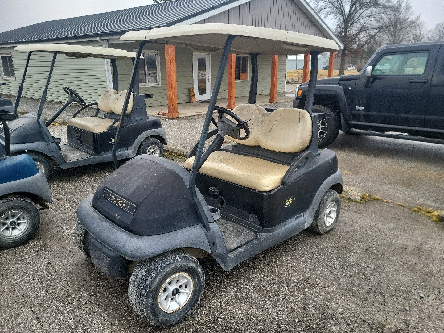 Property photo 11 - PERSONAL PROPERTY AUCTION IN ALLEN COUNTY INDIANA