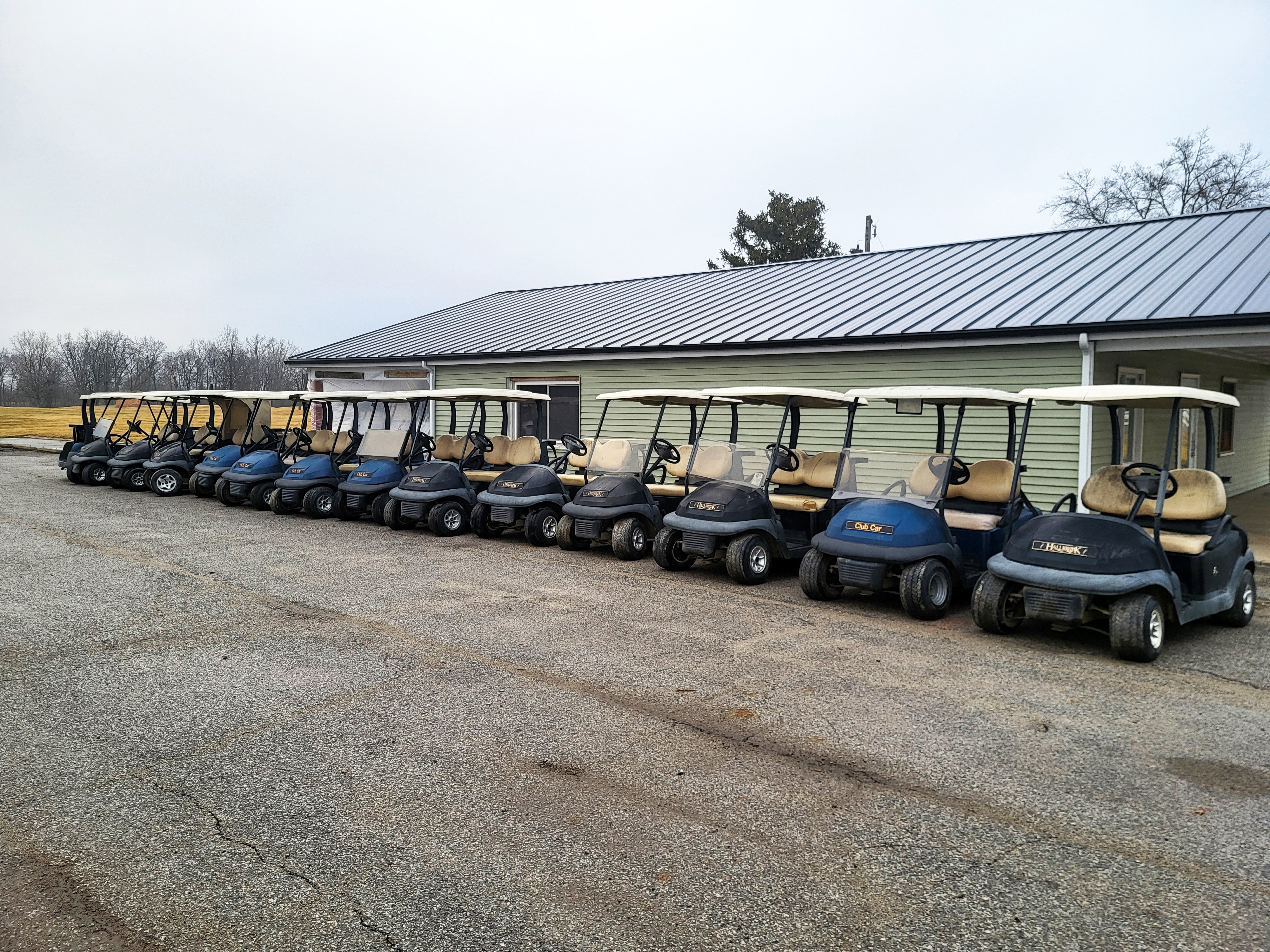 Property photo 1 - PERSONAL PROPERTY AUCTION IN ALLEN COUNTY INDIANA