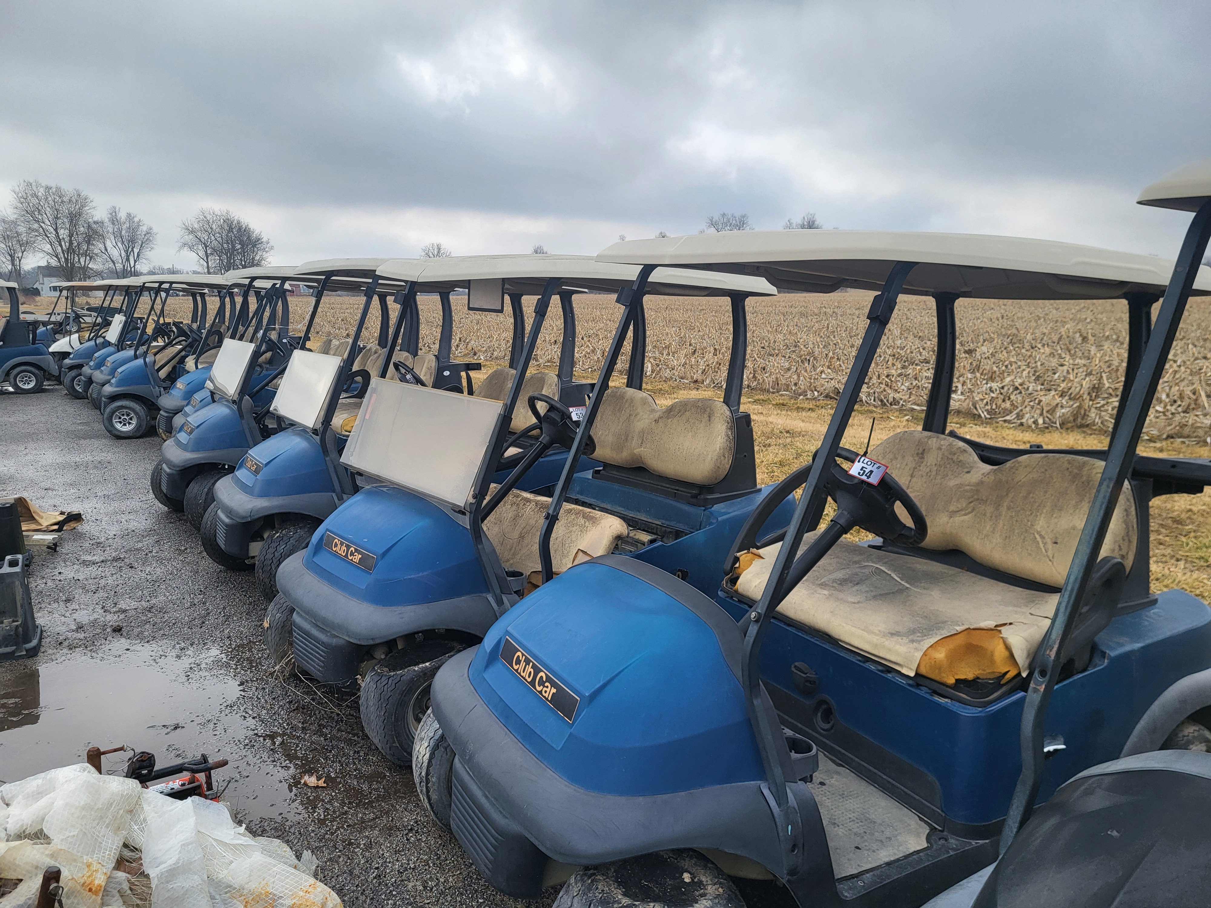 Property photo 10 - PERSONAL PROPERTY AUCTION IN ALLEN COUNTY INDIANA