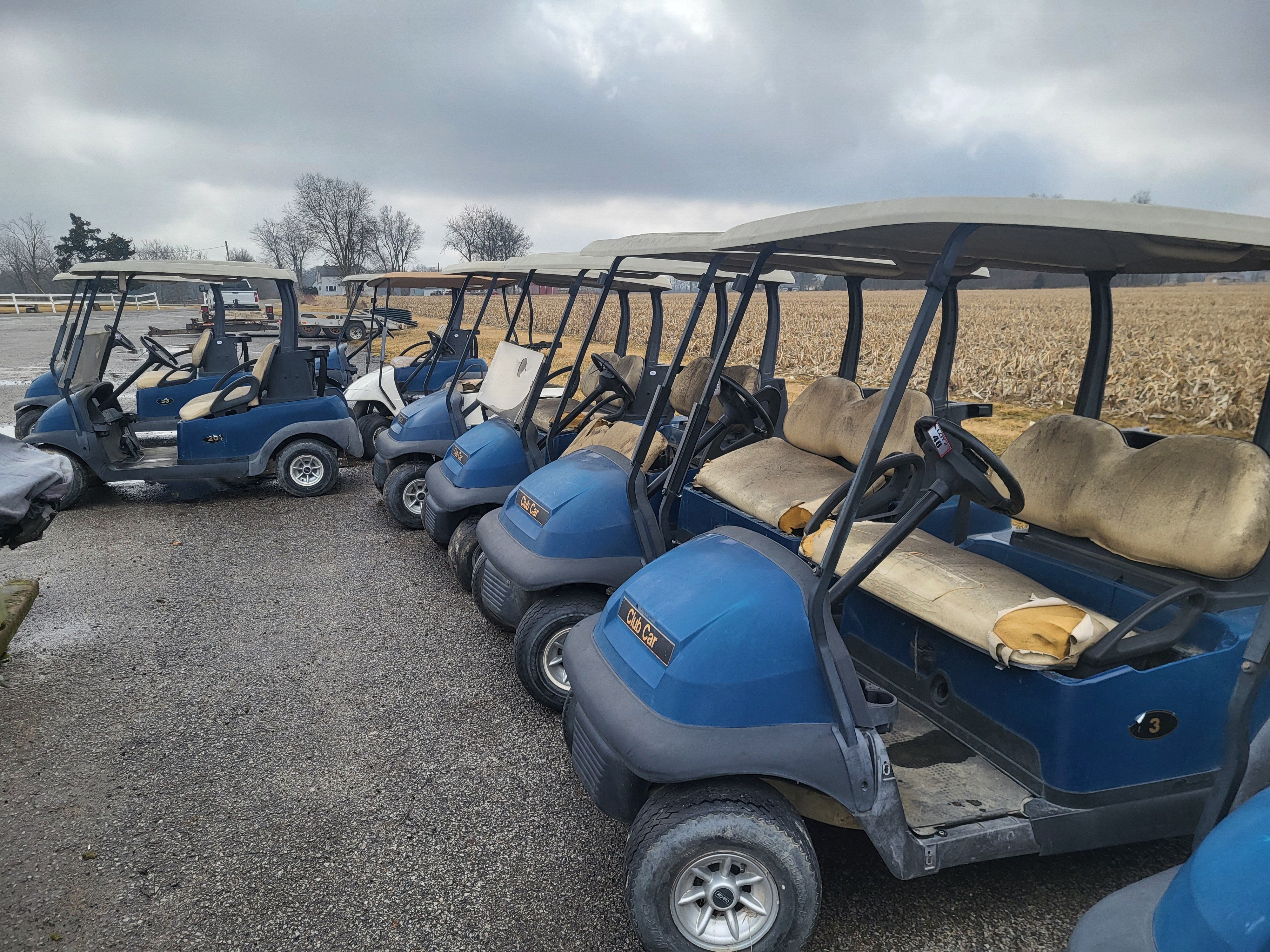 Property photo 9 - PERSONAL PROPERTY AUCTION IN ALLEN COUNTY INDIANA