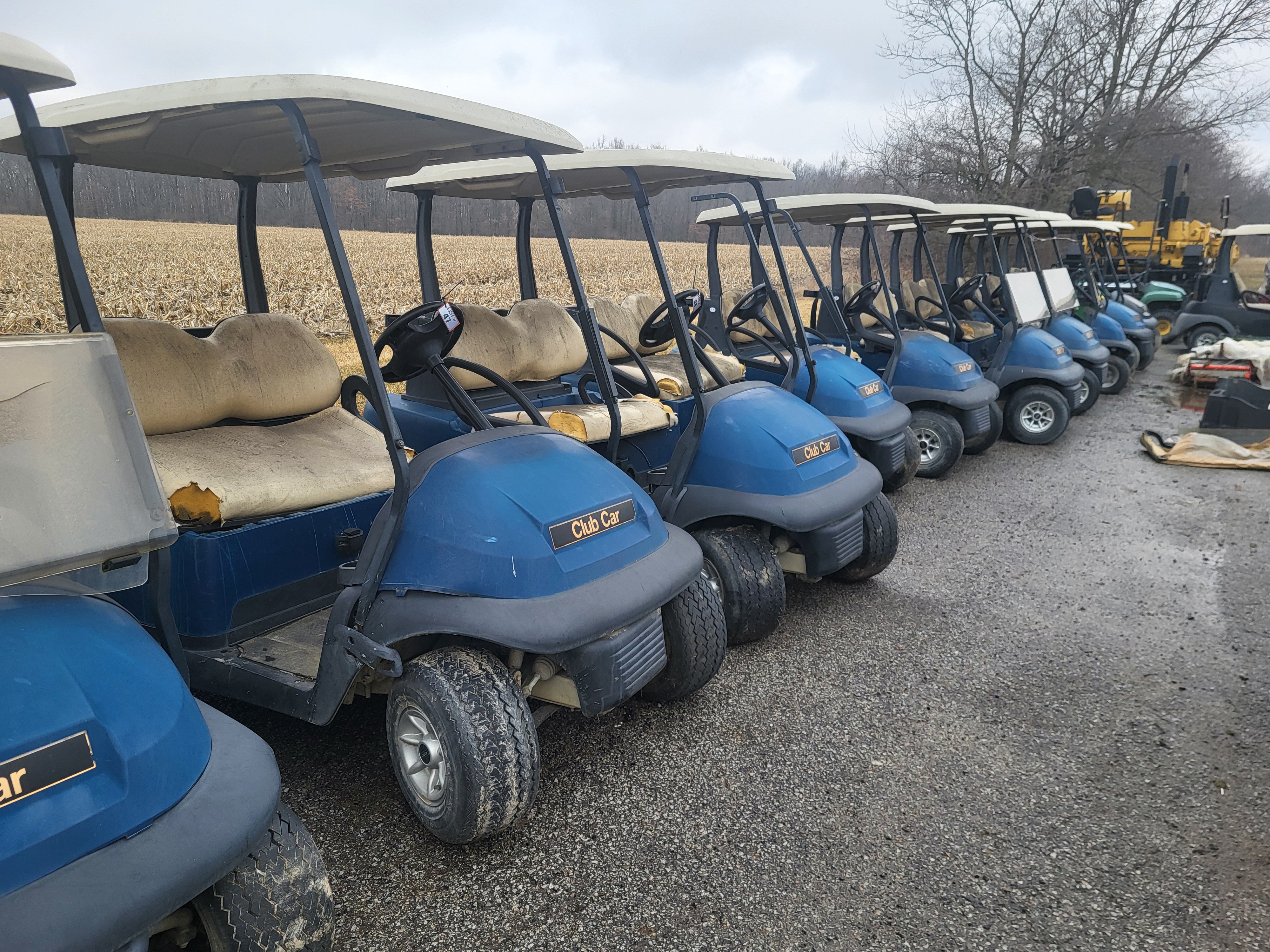 Property photo 3 - PERSONAL PROPERTY AUCTION IN ALLEN COUNTY INDIANA