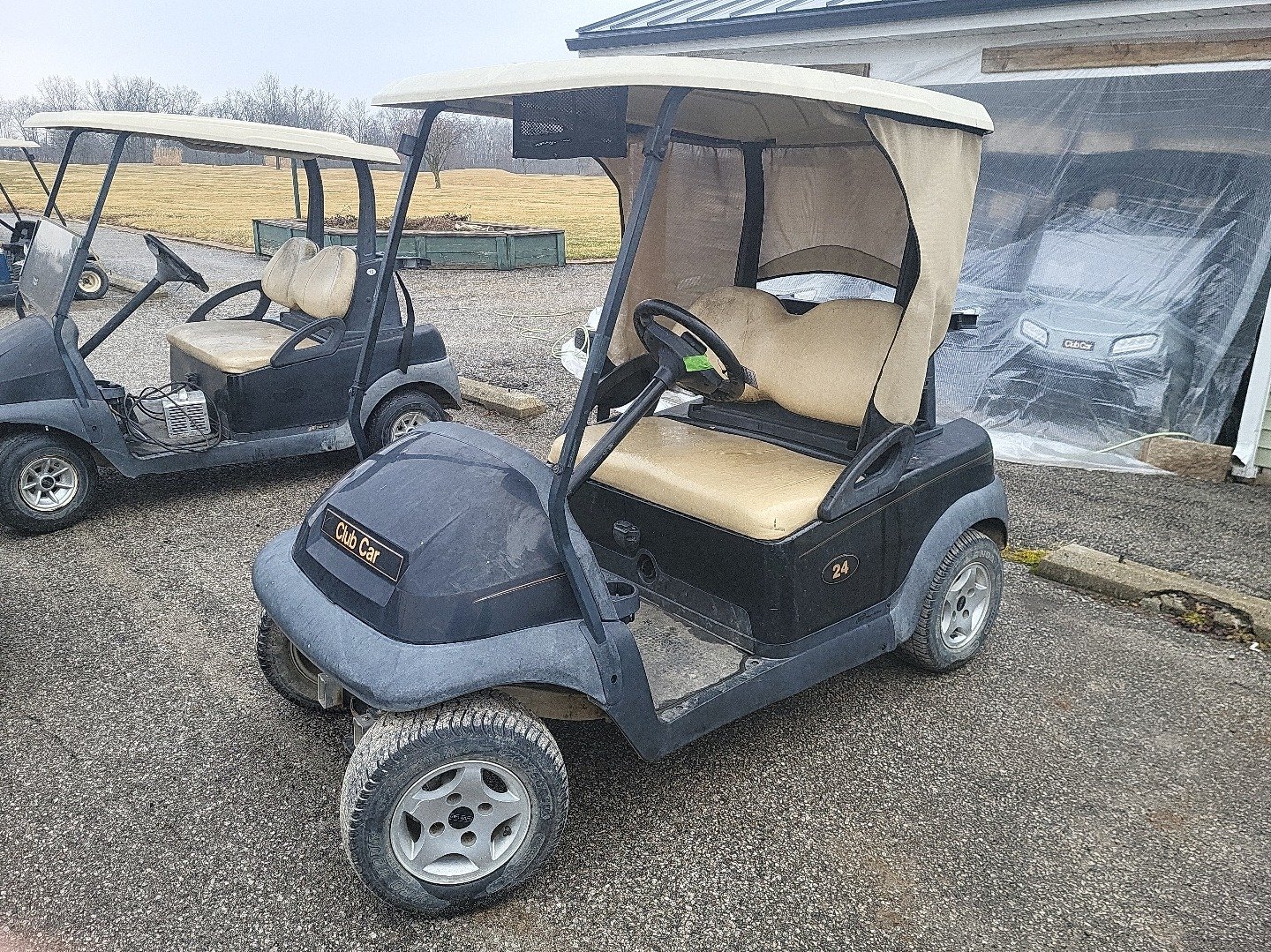 Property photo 8 - PERSONAL PROPERTY AUCTION IN ALLEN COUNTY INDIANA