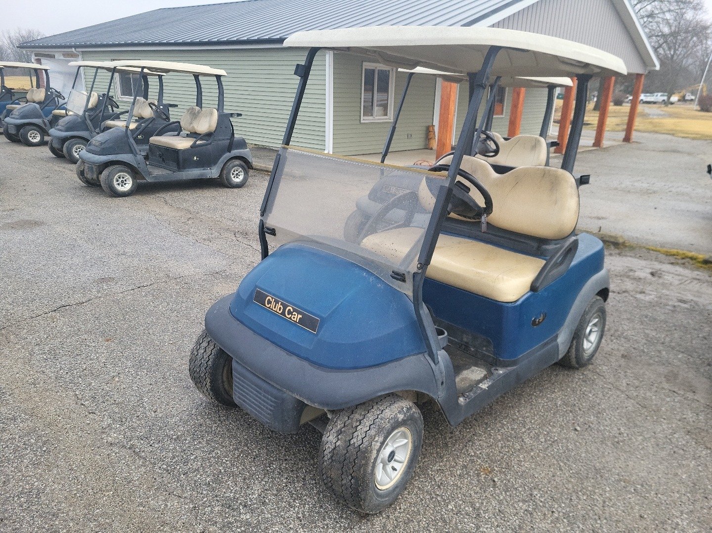Property photo 7 - PERSONAL PROPERTY AUCTION IN ALLEN COUNTY INDIANA
