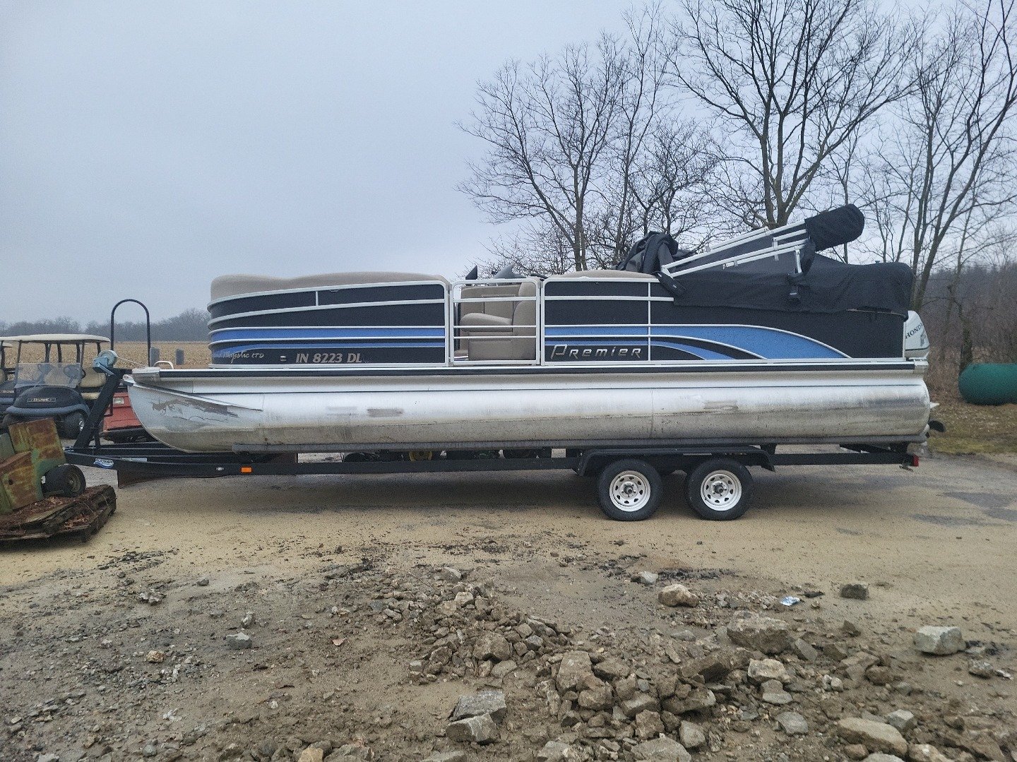 Property photo 6 - PERSONAL PROPERTY AUCTION IN ALLEN COUNTY INDIANA