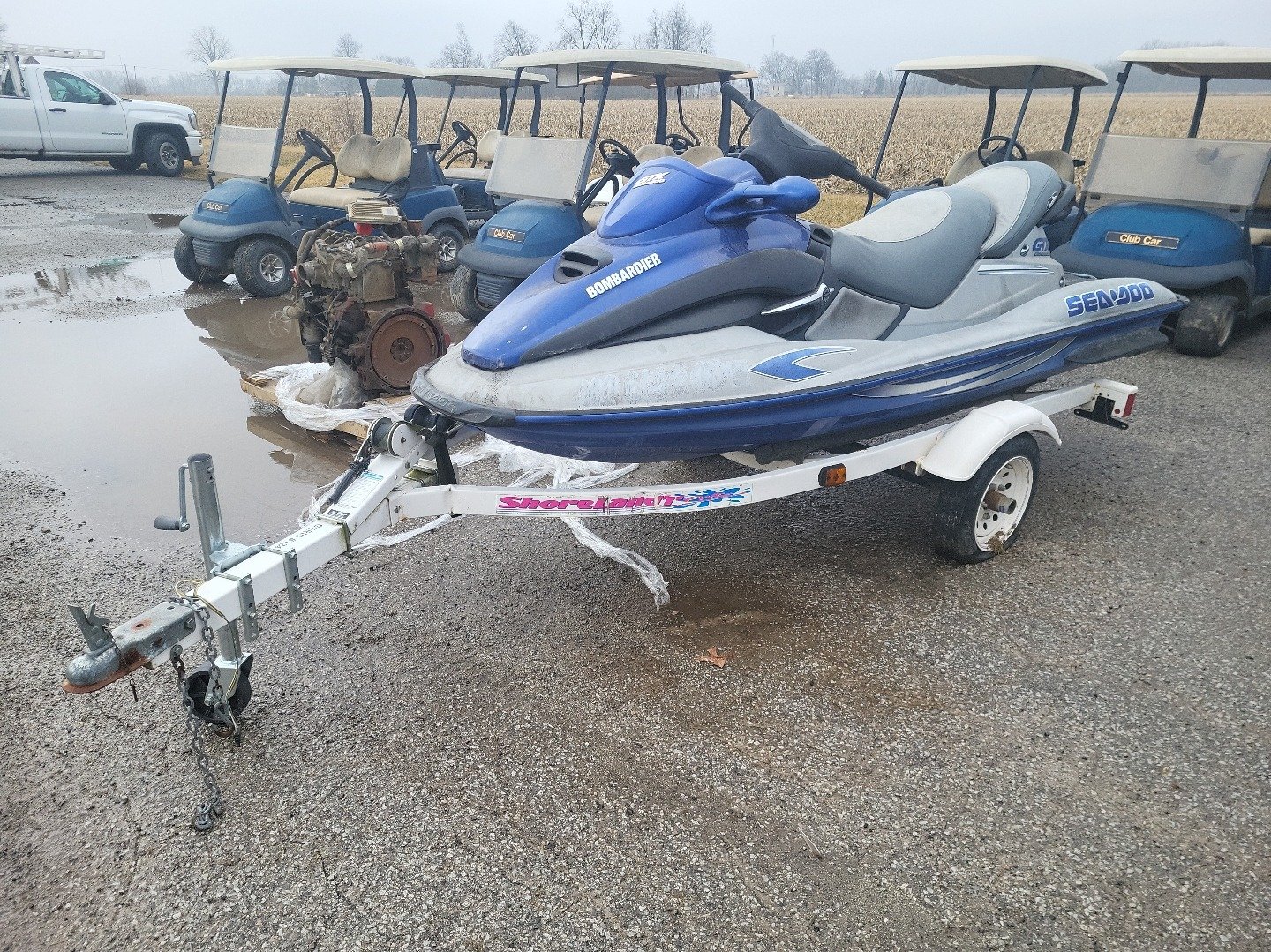 Property photo 2 - PERSONAL PROPERTY AUCTION IN ALLEN COUNTY INDIANA