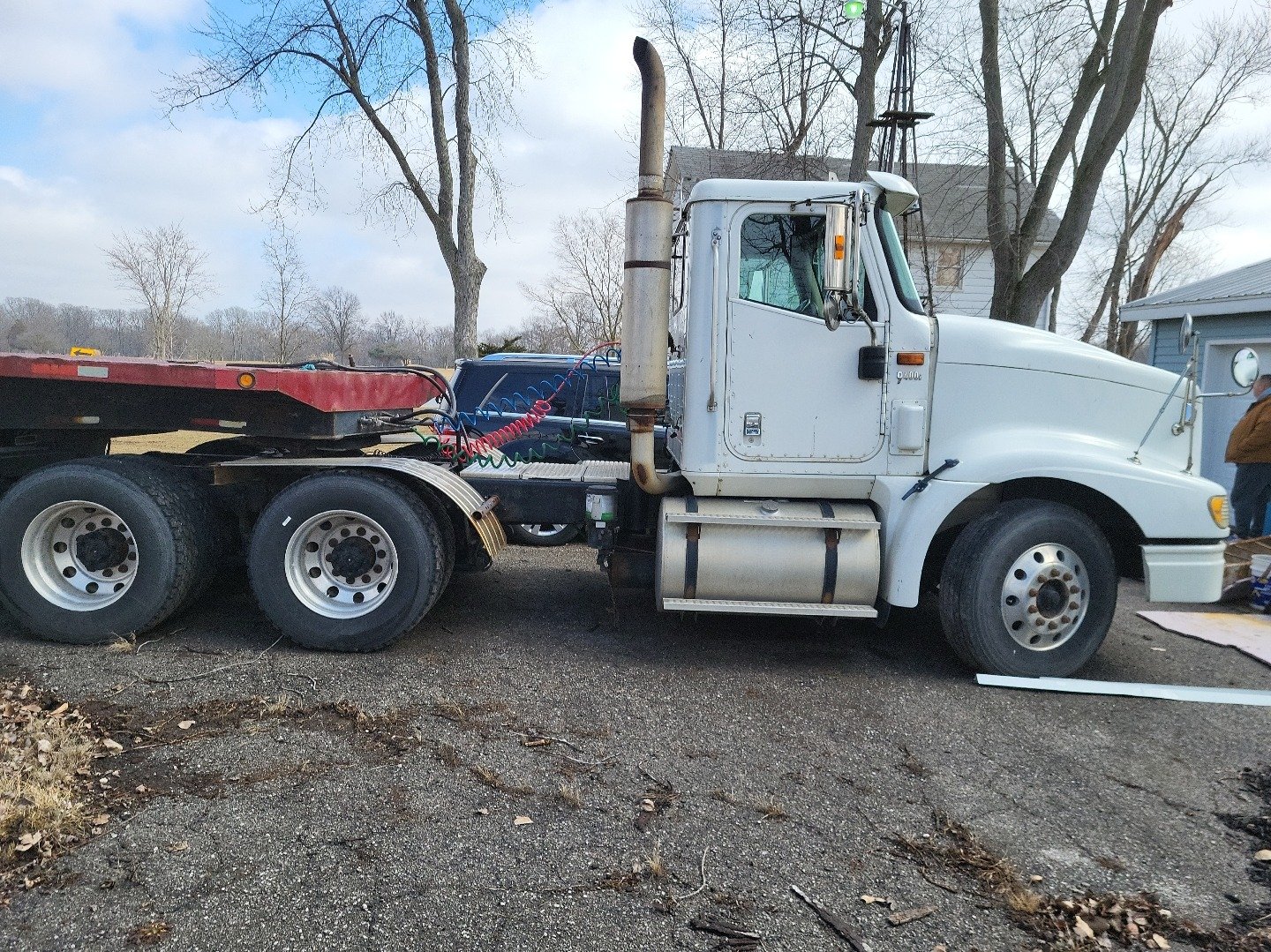 Property photo 5 - PERSONAL PROPERTY AUCTION IN ALLEN COUNTY INDIANA