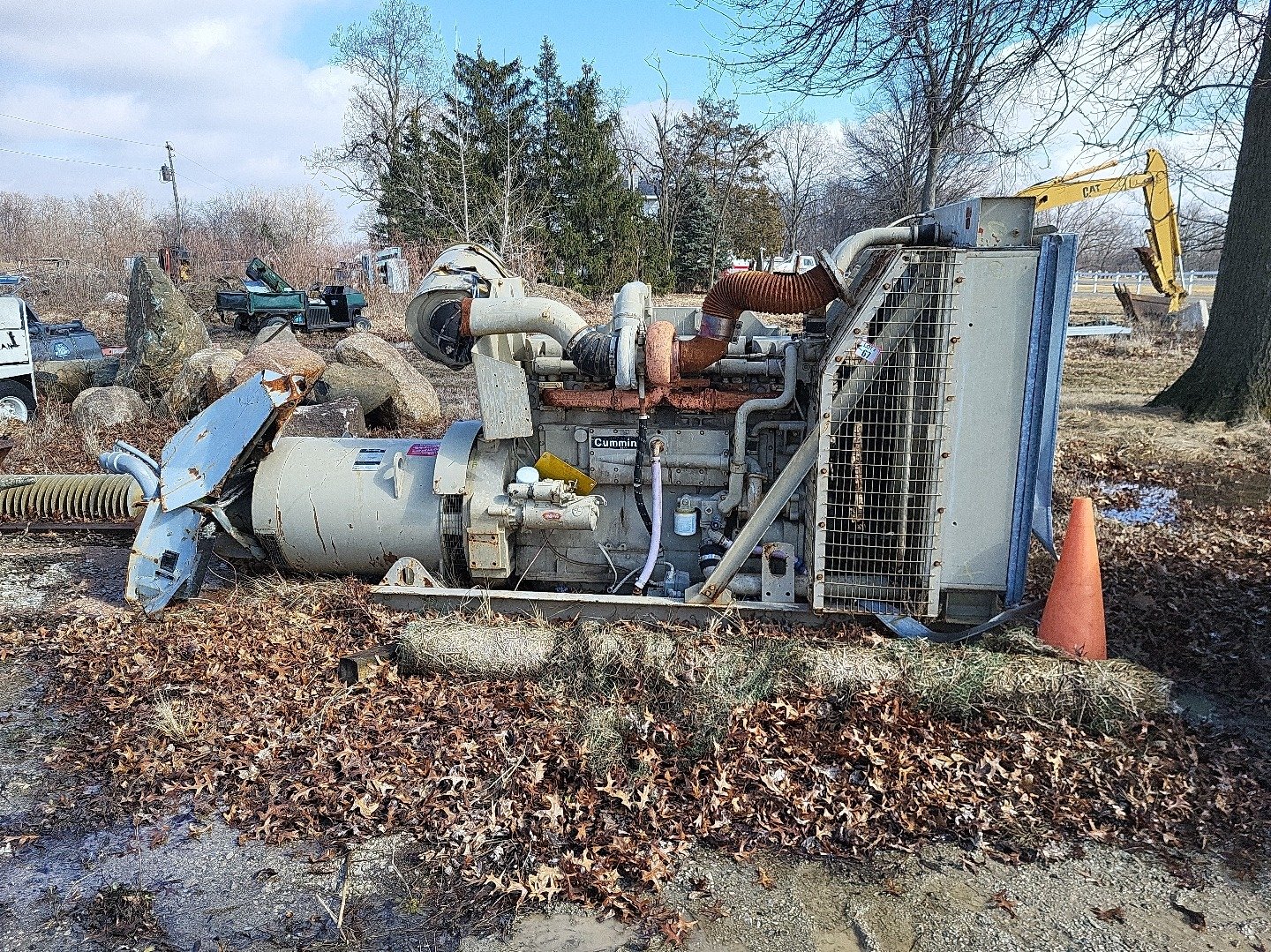 Property photo 4 - PERSONAL PROPERTY AUCTION IN ALLEN COUNTY INDIANA