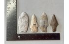 Property photo 37 - TIMED ONLINE ONLY NATIVE AMERICAN ARTIFACTS AND COLLECTIBLES AUCTION IN ALLEN COUNTY INDIANA
