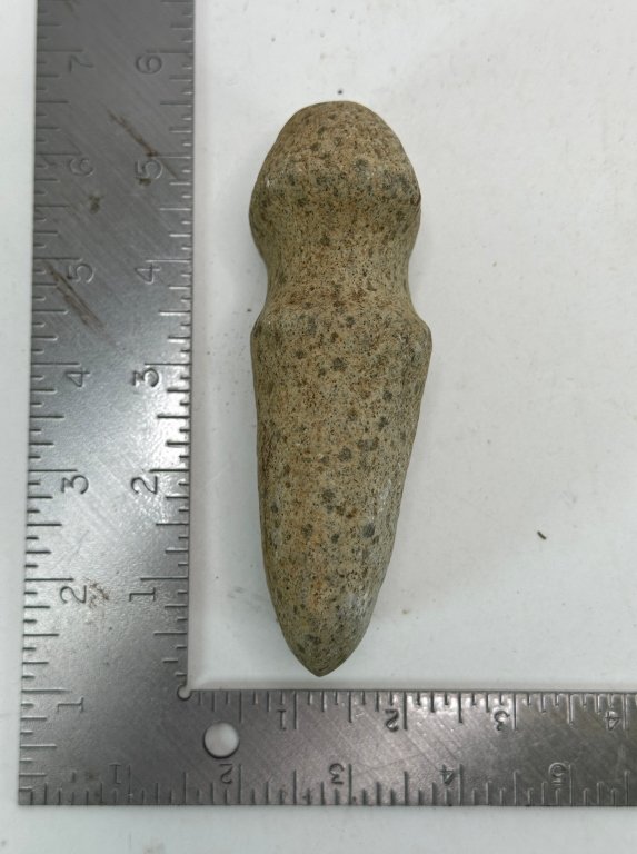 Property photo 40 - TIMED ONLINE ONLY NATIVE AMERICAN ARTIFACTS AND COLLECTIBLES AUCTION IN ALLEN COUNTY INDIANA