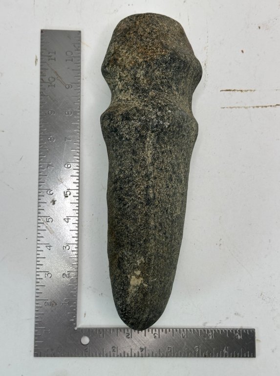 Property photo 42 - TIMED ONLINE ONLY NATIVE AMERICAN ARTIFACTS AND COLLECTIBLES AUCTION IN ALLEN COUNTY INDIANA