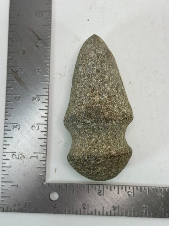 Property photo 31 - TIMED ONLINE ONLY NATIVE AMERICAN ARTIFACTS AND COLLECTIBLES AUCTION IN ALLEN COUNTY INDIANA