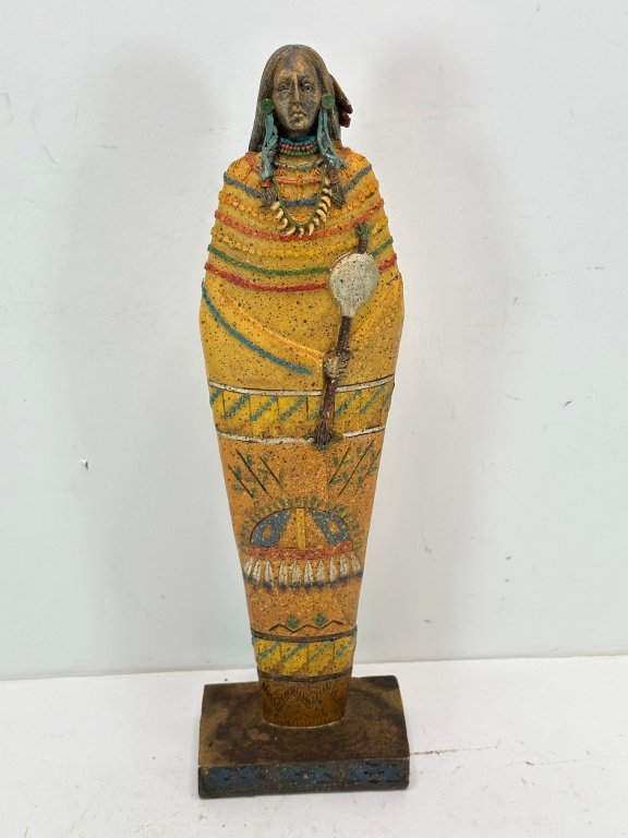 Property photo 46 - TIMED ONLINE ONLY NATIVE AMERICAN ARTIFACTS AND COLLECTIBLES AUCTION IN ALLEN COUNTY INDIANA