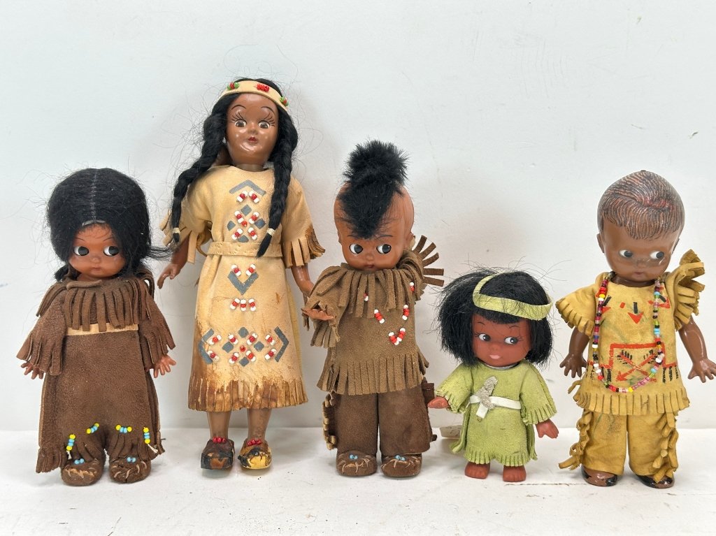Property photo 2 - TIMED ONLINE ONLY NATIVE AMERICAN ARTIFACTS AND COLLECTIBLES AUCTION IN ALLEN COUNTY INDIANA