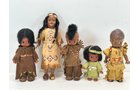 Property photo 2 - TIMED ONLINE ONLY NATIVE AMERICAN ARTIFACTS AND COLLECTIBLES AUCTION IN ALLEN COUNTY INDIANA