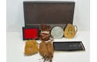 Property photo 47 - TIMED ONLINE ONLY NATIVE AMERICAN ARTIFACTS AND COLLECTIBLES AUCTION IN ALLEN COUNTY INDIANA