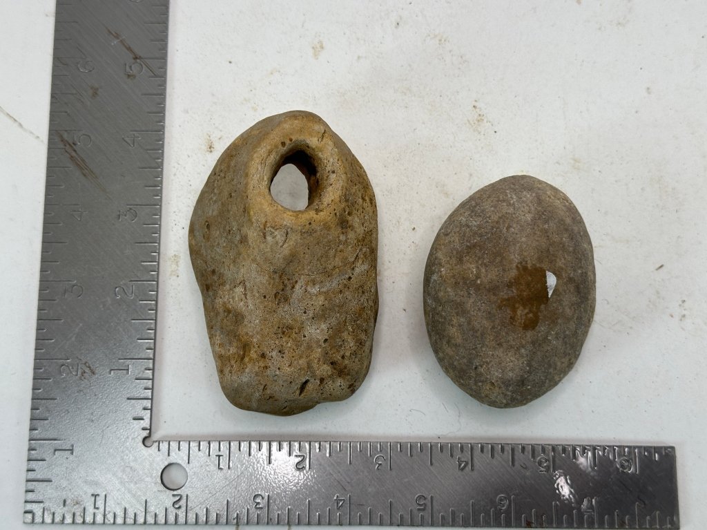 Property photo 48 - TIMED ONLINE ONLY NATIVE AMERICAN ARTIFACTS AND COLLECTIBLES AUCTION IN ALLEN COUNTY INDIANA