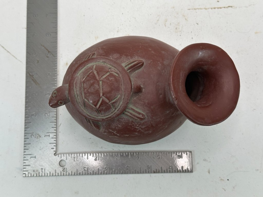 Property photo 54 - TIMED ONLINE ONLY NATIVE AMERICAN ARTIFACTS AND COLLECTIBLES AUCTION IN ALLEN COUNTY INDIANA