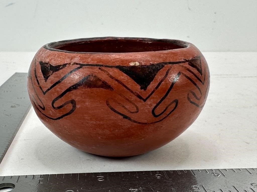 Property photo 29 - TIMED ONLINE ONLY NATIVE AMERICAN ARTIFACTS AND COLLECTIBLES AUCTION IN ALLEN COUNTY INDIANA