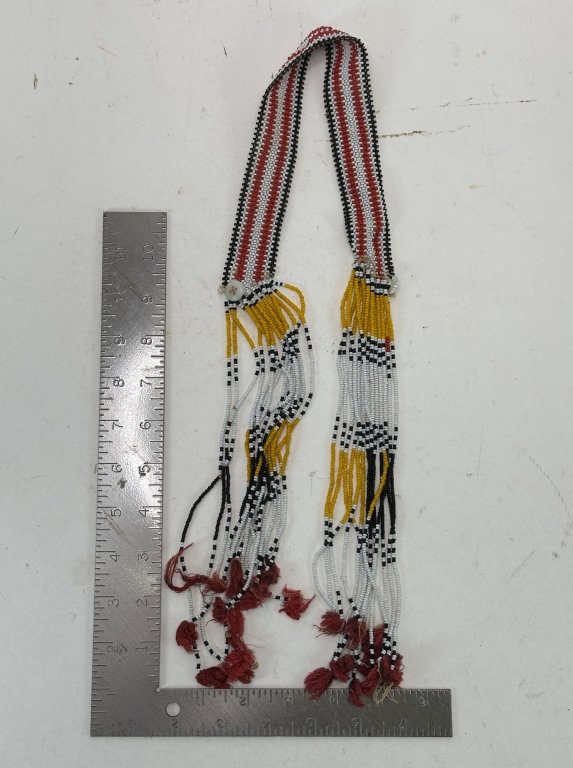 Property photo 8 - TIMED ONLINE ONLY NATIVE AMERICAN ARTIFACTS AND COLLECTIBLES AUCTION IN ALLEN COUNTY INDIANA