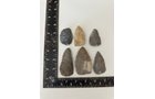 Property photo 10 - TIMED ONLINE ONLY NATIVE AMERICAN ARTIFACTS AND COLLECTIBLES AUCTION IN ALLEN COUNTY INDIANA