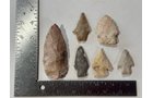 Property photo 12 - TIMED ONLINE ONLY NATIVE AMERICAN ARTIFACTS AND COLLECTIBLES AUCTION IN ALLEN COUNTY INDIANA