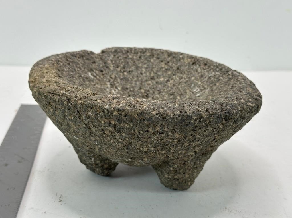 Property photo 30 - TIMED ONLINE ONLY NATIVE AMERICAN ARTIFACTS AND COLLECTIBLES AUCTION IN ALLEN COUNTY INDIANA