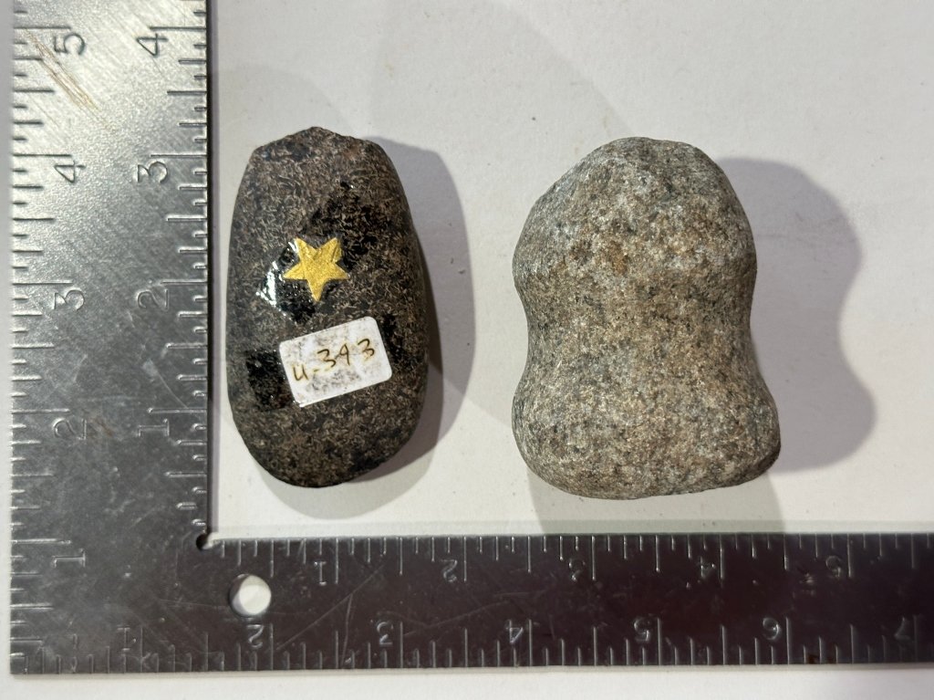 Property photo 15 - TIMED ONLINE ONLY NATIVE AMERICAN ARTIFACTS AND COLLECTIBLES AUCTION IN ALLEN COUNTY INDIANA