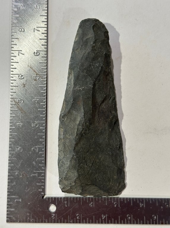 Property photo 16 - TIMED ONLINE ONLY NATIVE AMERICAN ARTIFACTS AND COLLECTIBLES AUCTION IN ALLEN COUNTY INDIANA