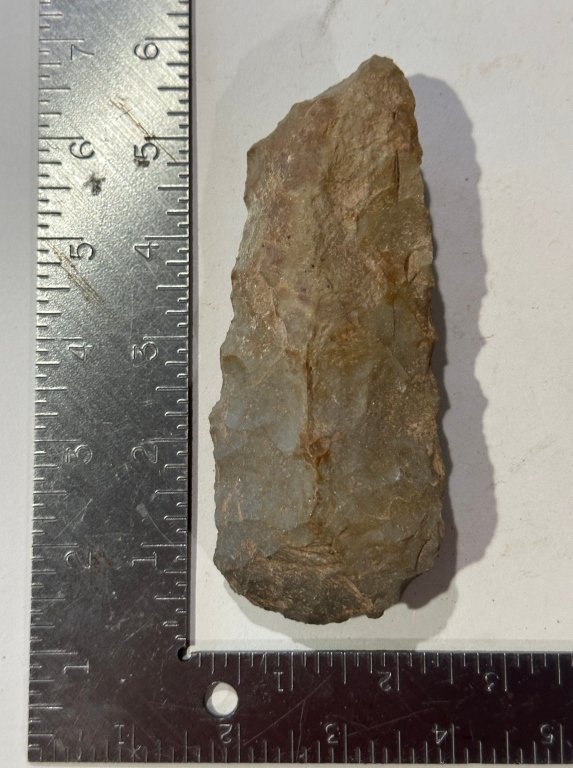 Property photo 3 - TIMED ONLINE ONLY NATIVE AMERICAN ARTIFACTS AND COLLECTIBLES AUCTION IN ALLEN COUNTY INDIANA