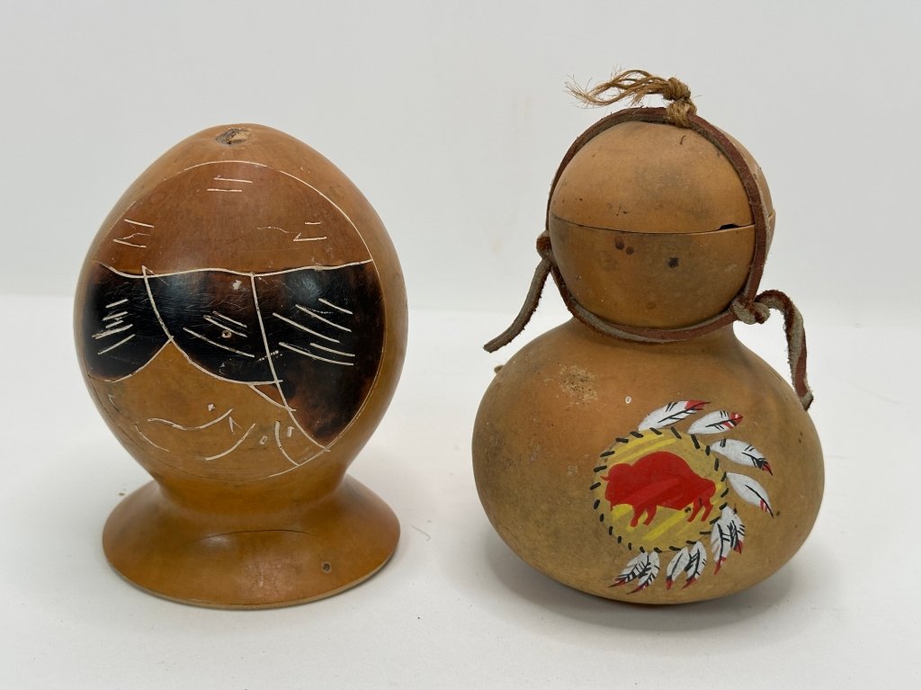 Property photo 27 - TIMED ONLINE ONLY NATIVE AMERICAN ARTIFACTS AND COLLECTIBLES AUCTION IN ALLEN COUNTY INDIANA