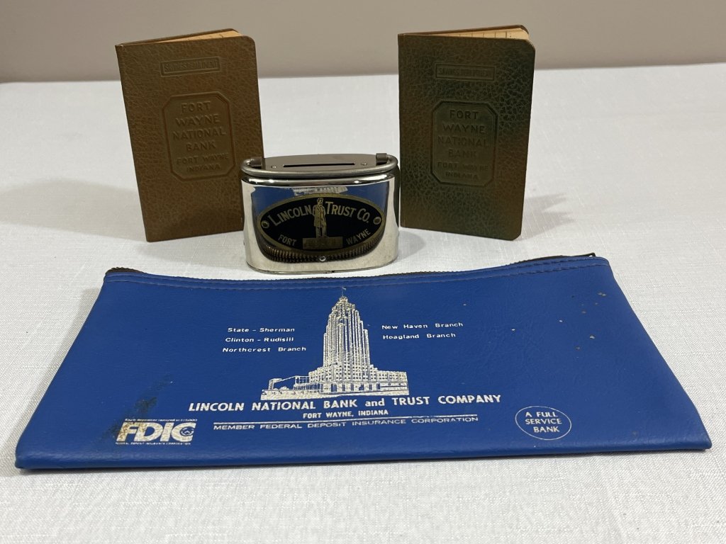 Property photo 25 - PERSONAL PROPERTY AUCTION IN ALLEN COUNTY INDIANA