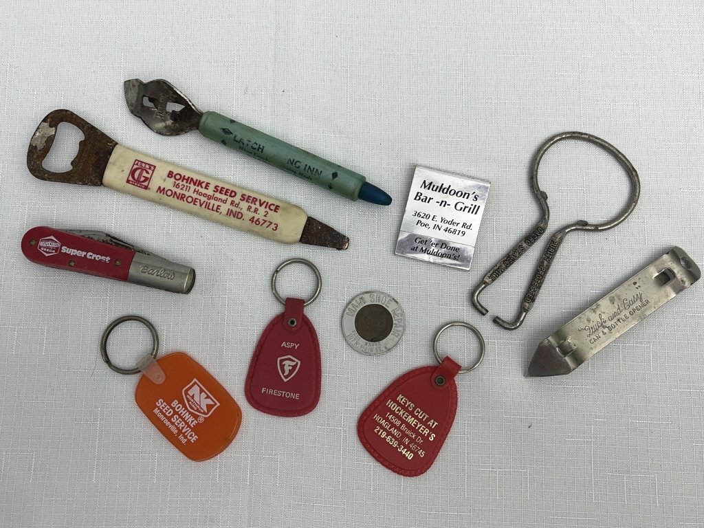 Property photo 33 - PERSONAL PROPERTY AUCTION IN ALLEN COUNTY INDIANA