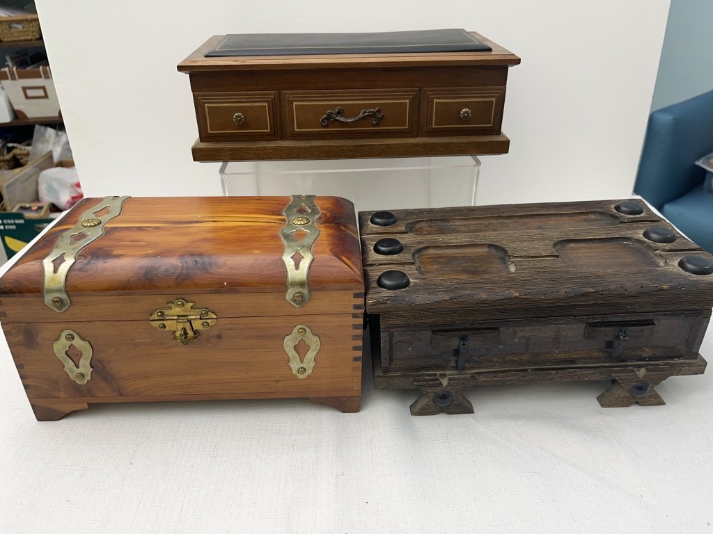 Property photo 119 - PERSONAL PROPERTY AUCTION IN ALLEN COUNTY INDIANA