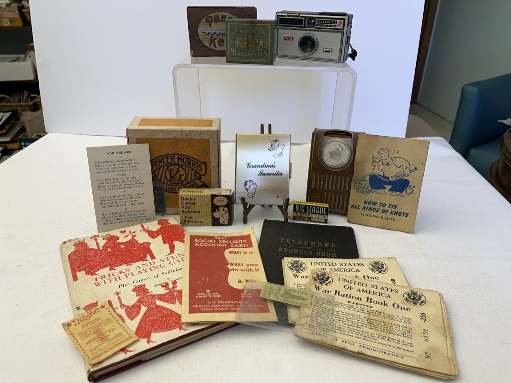 Property photo 157 - PERSONAL PROPERTY AUCTION IN ALLEN COUNTY INDIANA