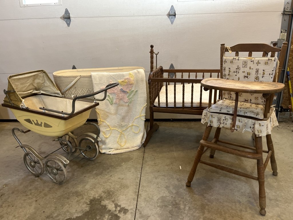 Property photo 179 - PERSONAL PROPERTY AUCTION IN ALLEN COUNTY INDIANA