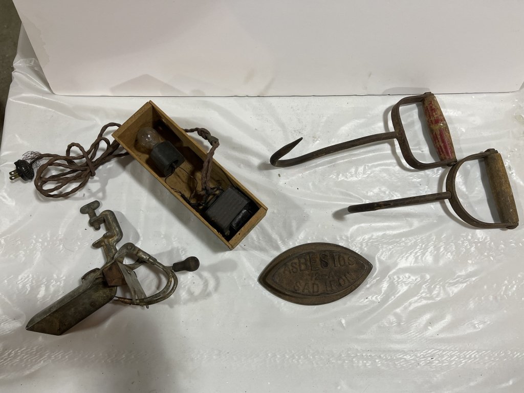 Property photo 189 - PERSONAL PROPERTY AUCTION IN ALLEN COUNTY INDIANA