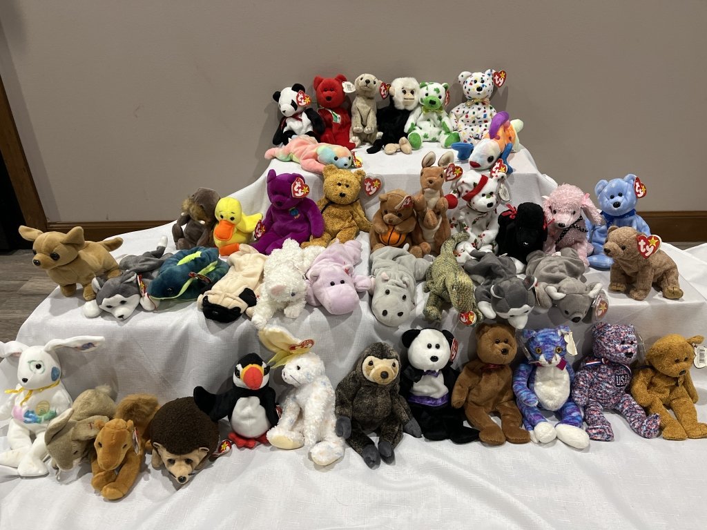 Property photo 203 - PERSONAL PROPERTY AUCTION IN ALLEN COUNTY INDIANA